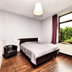 בית נופש Forest View