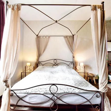 Vakantiehuis Captivating In With Garden Lierneux