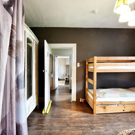Vakantiehuis Captivating In With Garden Lierneux