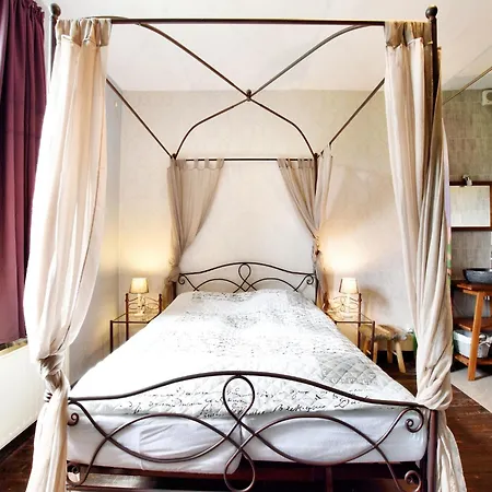 Forest View 度假居