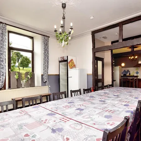 Forest View 度假居 Lierneux