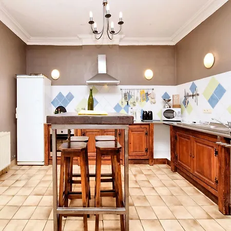 Forest View Lierneux