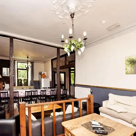 度假居 Forest View