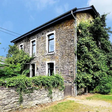 Forest View Lierneux