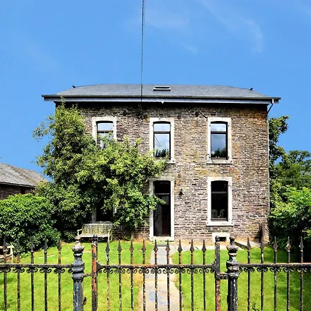 Forest View 度假居