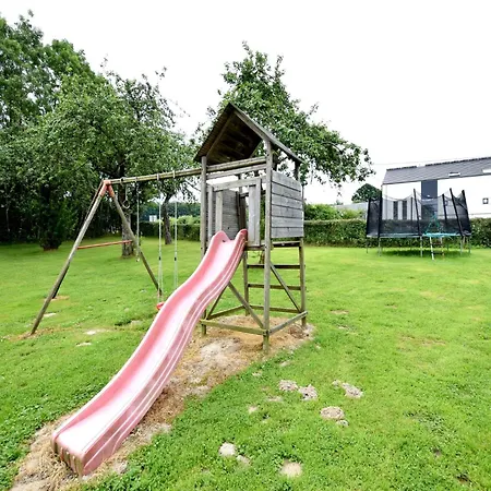 Forest View Lierneux