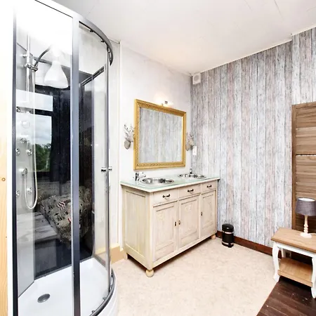 Forest View * Lierneux