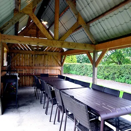 度假居 Forest View *