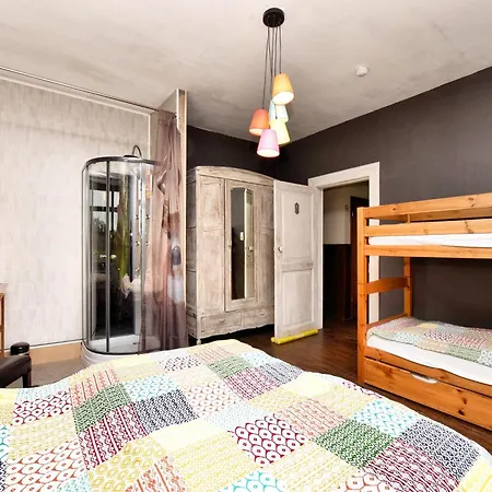 Forest View Lierneux