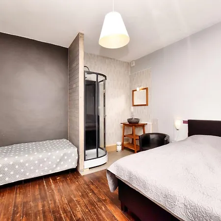 度假居 Forest View