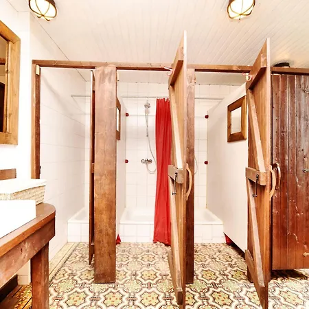 度假居 Forest View *