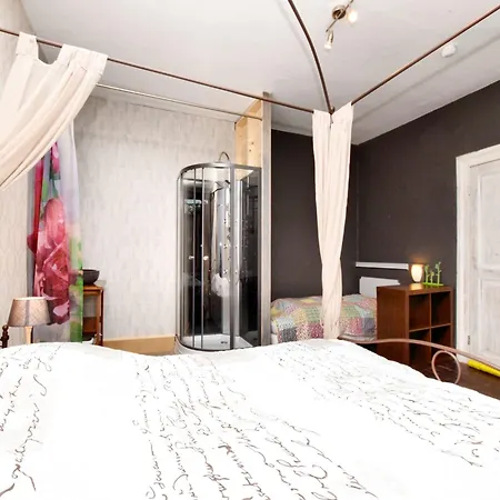 度假居 Forest View