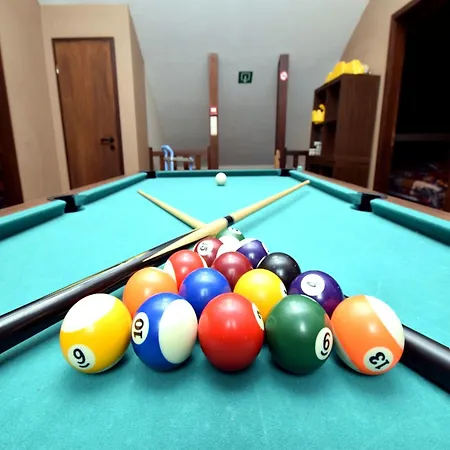 Forest View * Lierneux