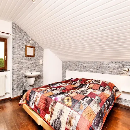 度假居 Forest View *