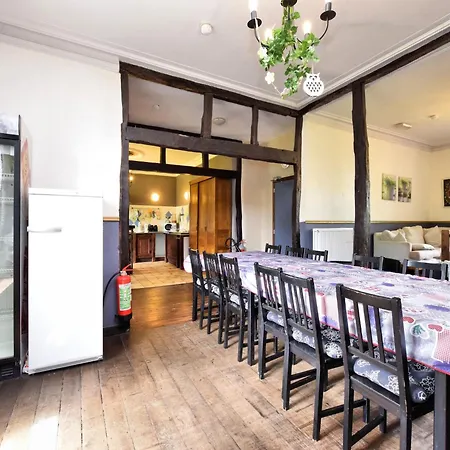 Forest View 度假居