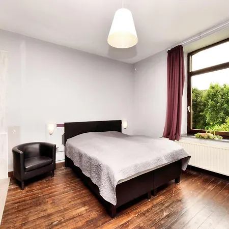 度假居 Forest View