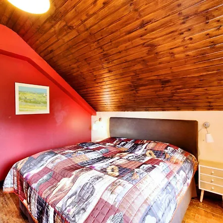 Forest View 度假居 Lierneux