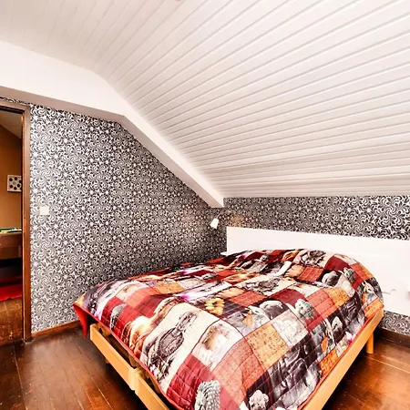 Forest View 度假居