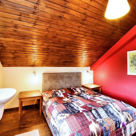 Forest View 度假居 *